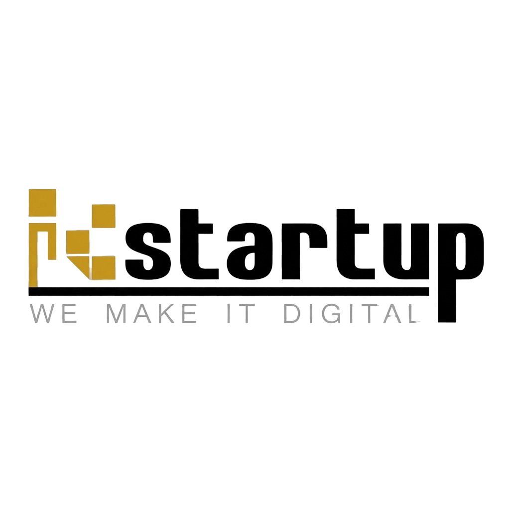 IcStartUp