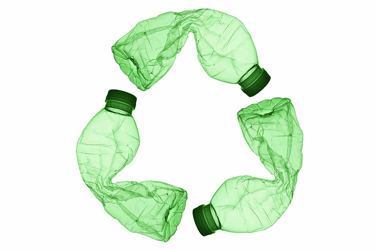 Recycling Process